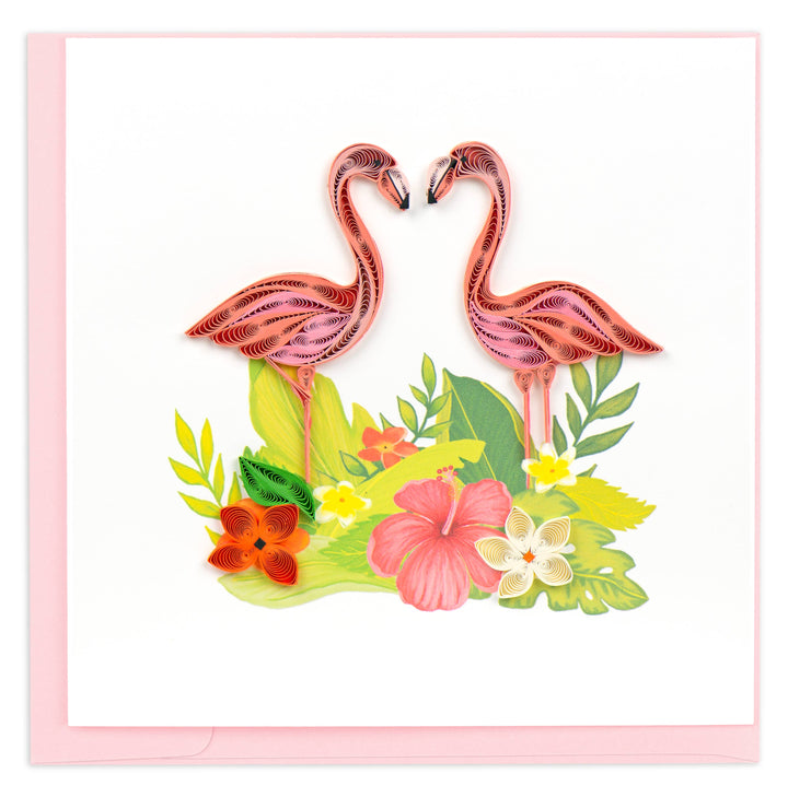 Quilled Greeting Cards