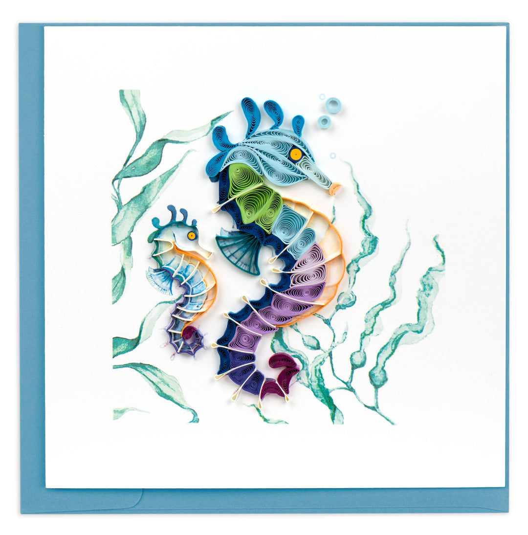 Quilled Greeting Cards