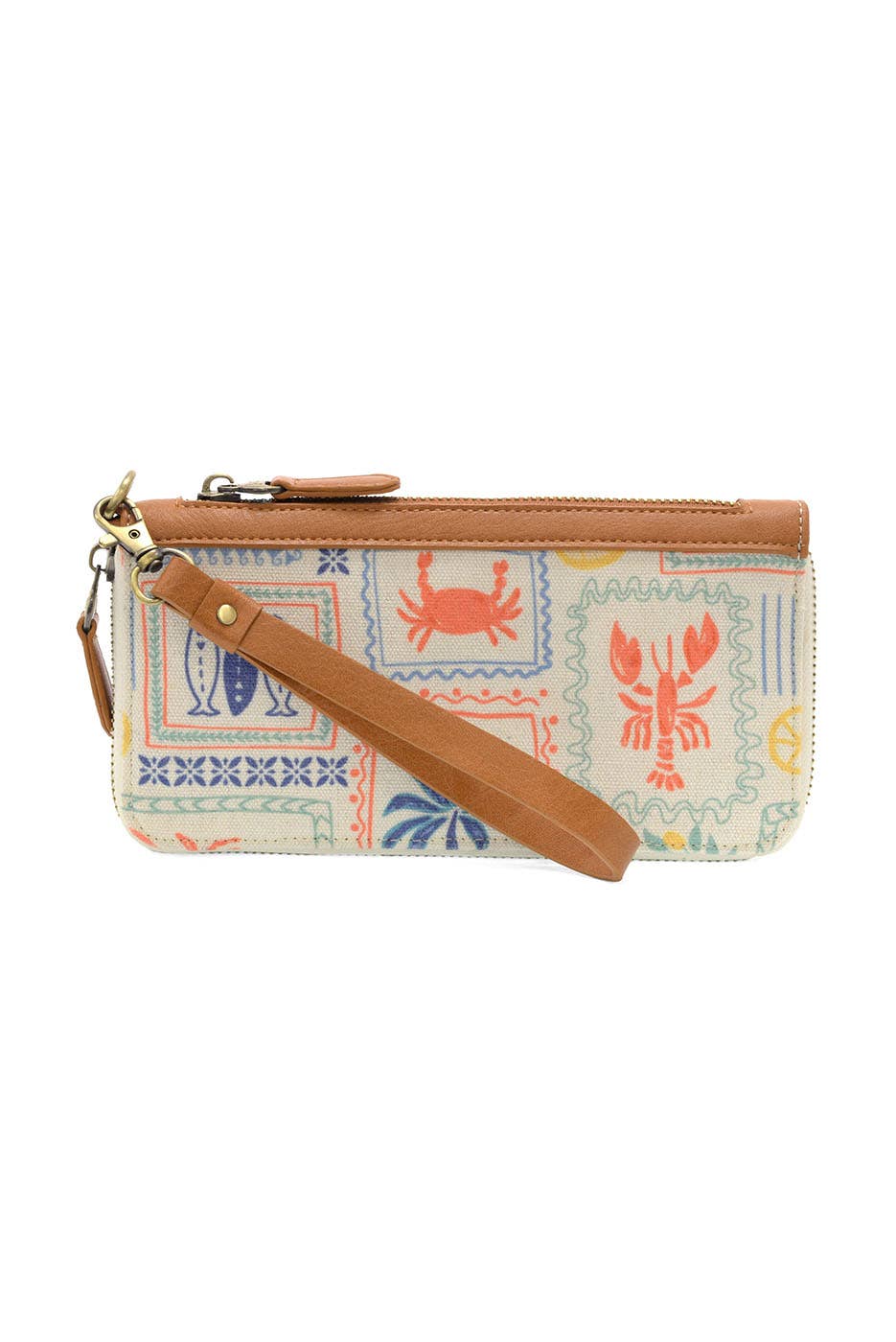 Coastal Chloe Wallet