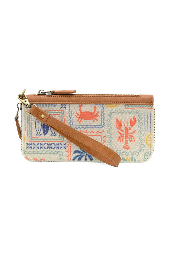 Coastal Chloe Wallet