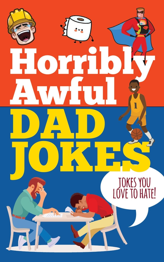 Joke Books