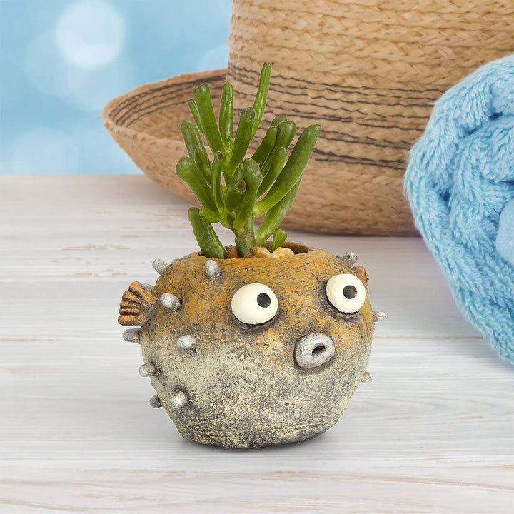 Blobhouse Planters
