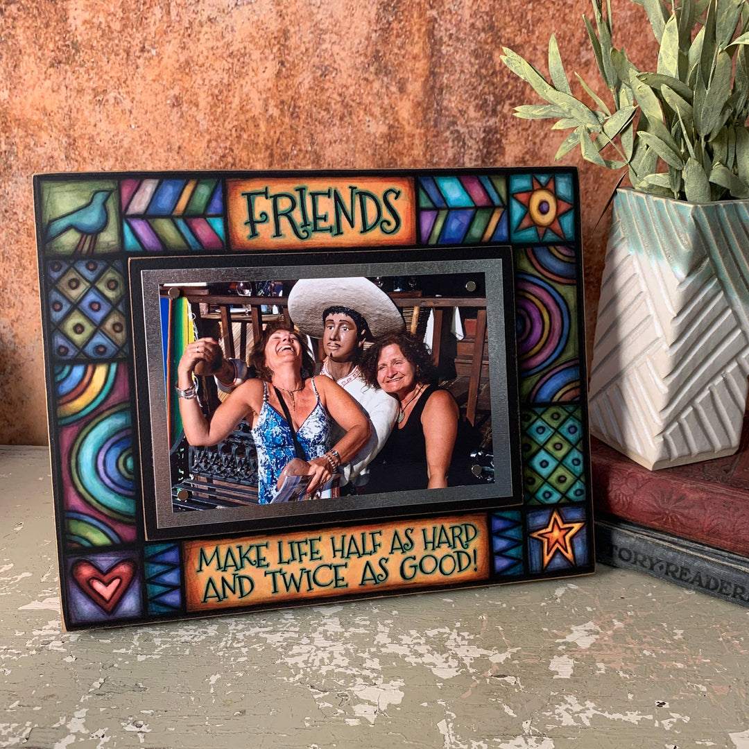 Large Picture Frame