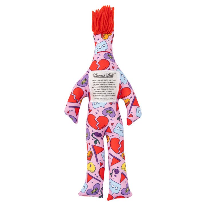 Dammit Doll! Collection
