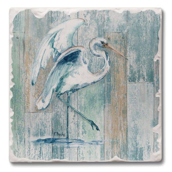 Counter Art Stone Coasters
