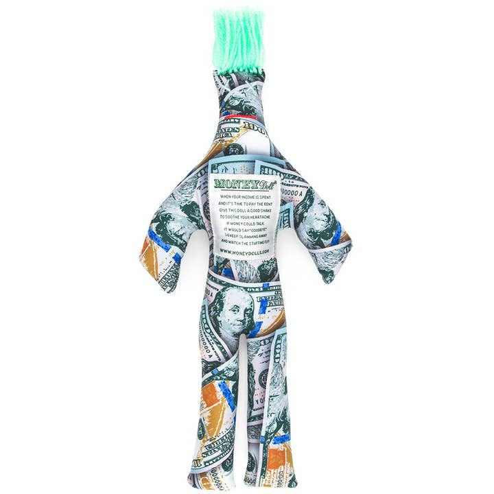 Dammit Doll! Collection