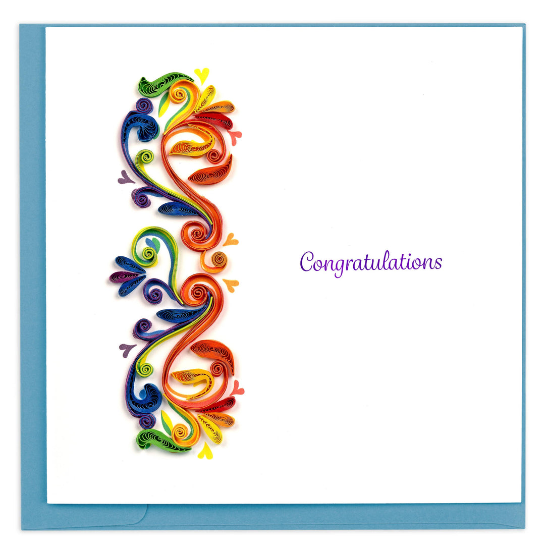 Quilled Greeting Cards