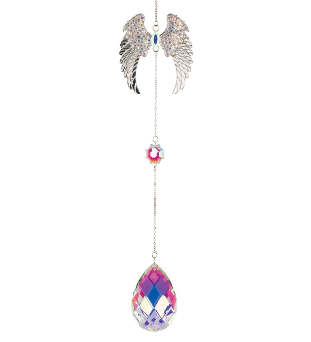 Angel Suncatcher
