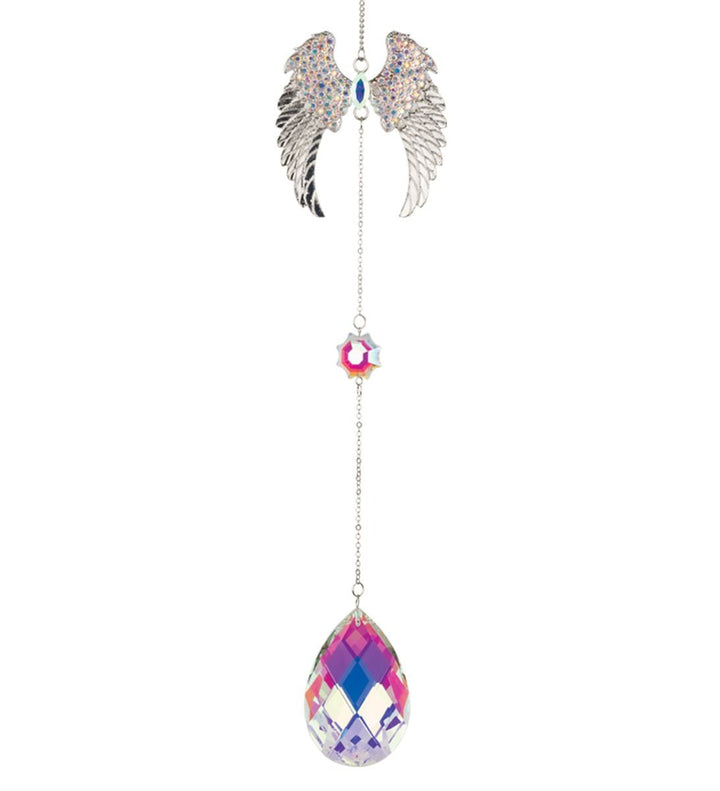 Angel Suncatcher