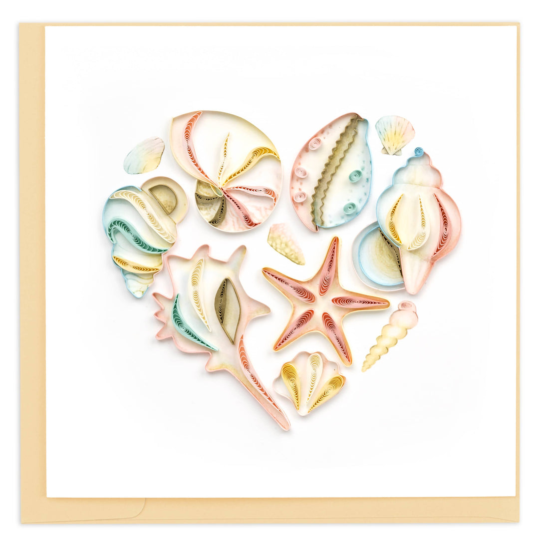 Quilled Greeting Cards