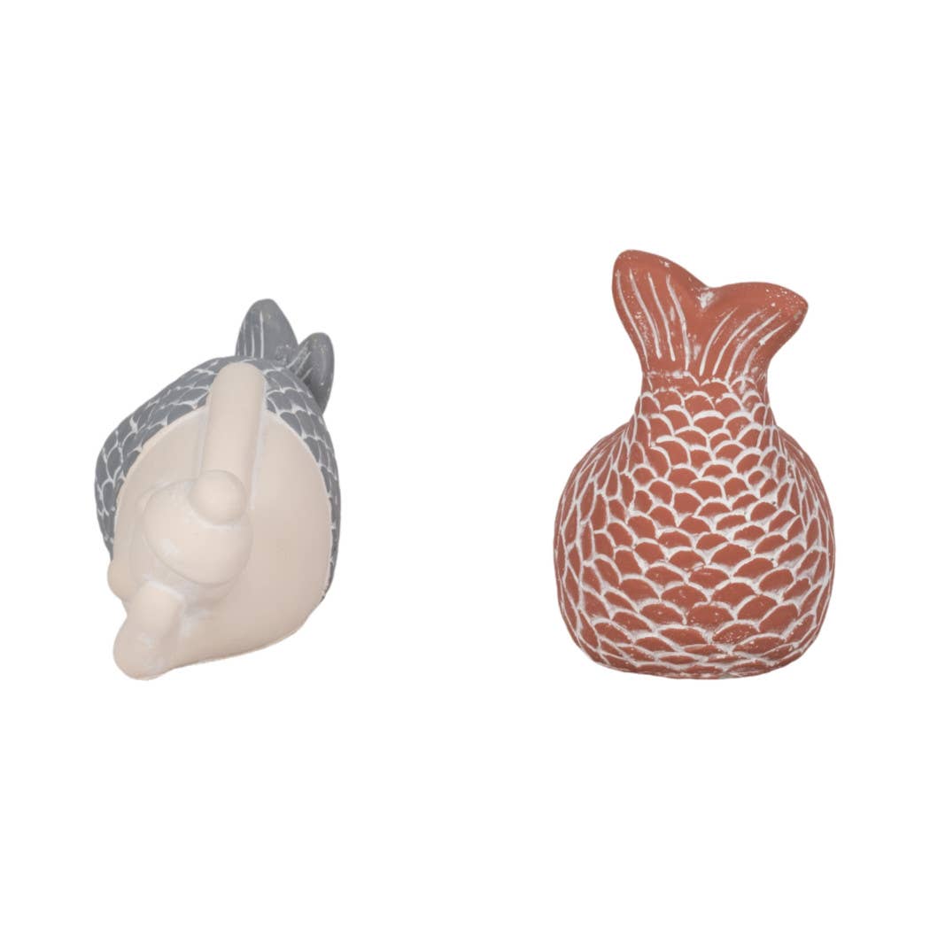 Mermaid Figurine