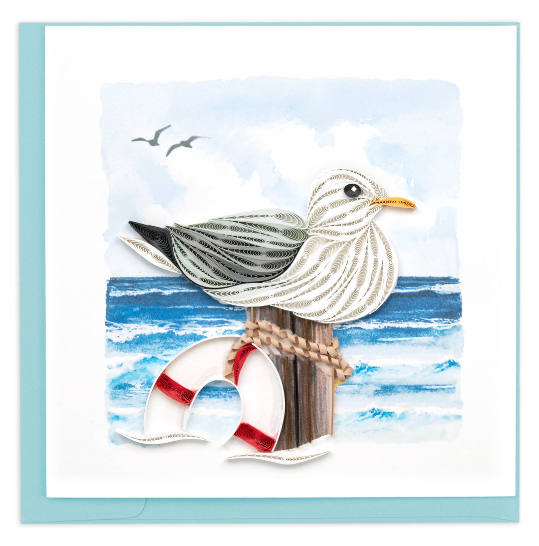 Quilled Greeting Cards