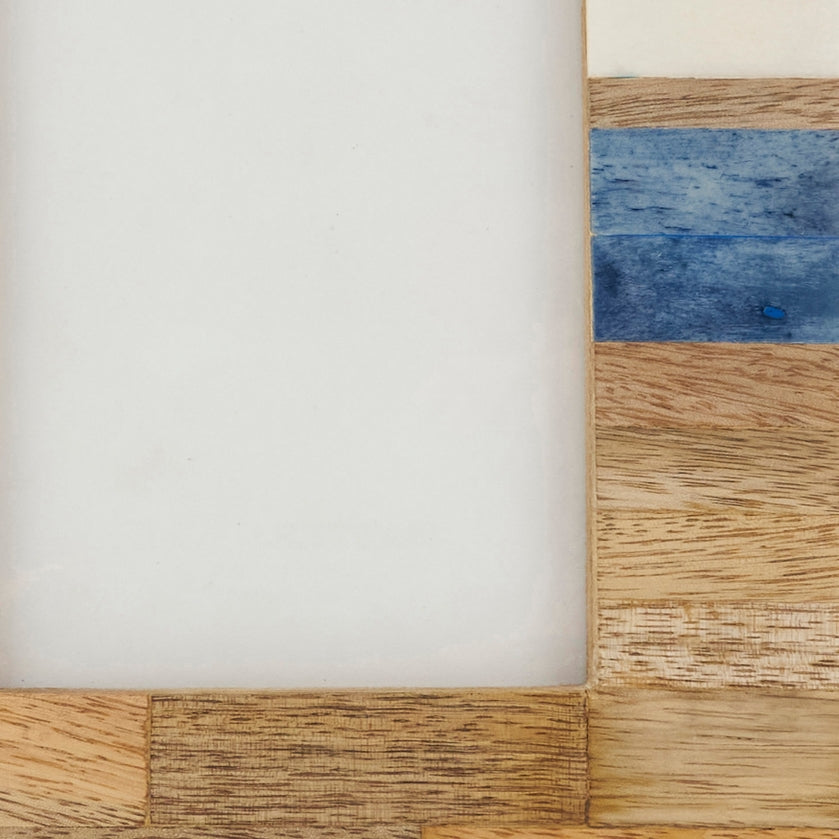 Natural Element Photo Frames