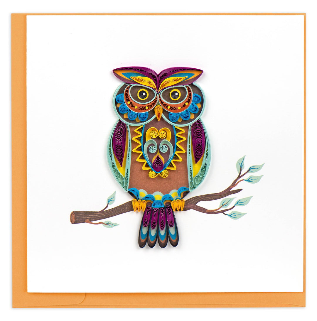 Quilled Greeting Cards