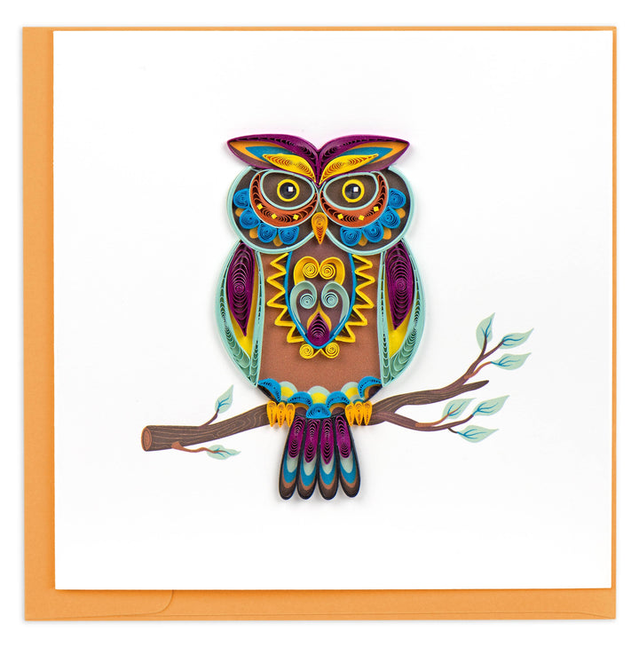 Quilled Greeting Cards