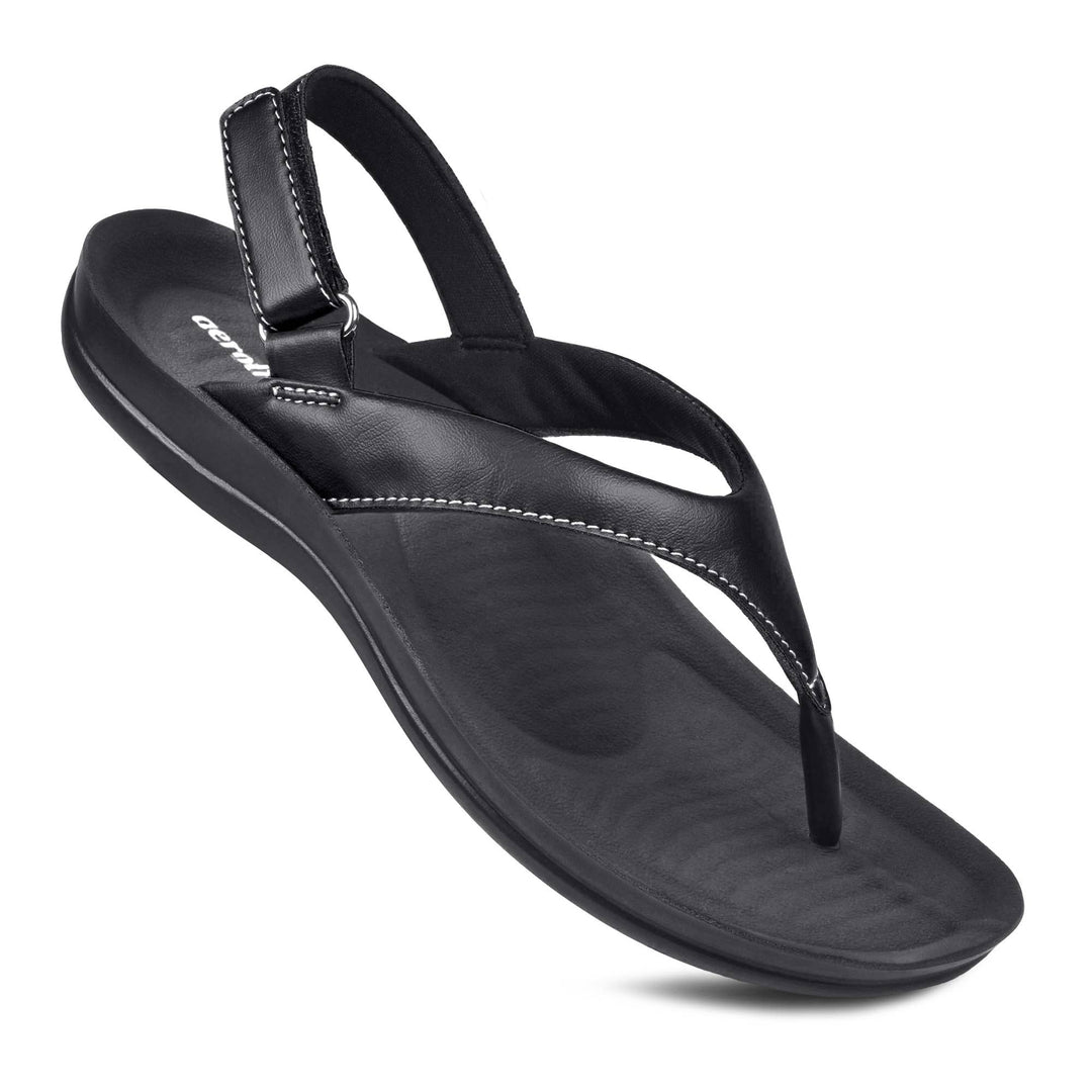 Aerothotic Aura Slingback