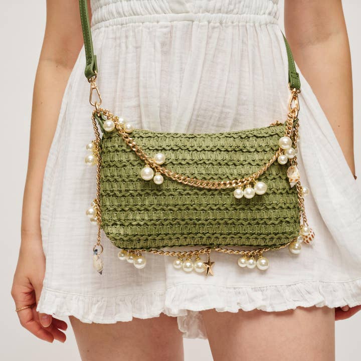 Steph Evening Bag