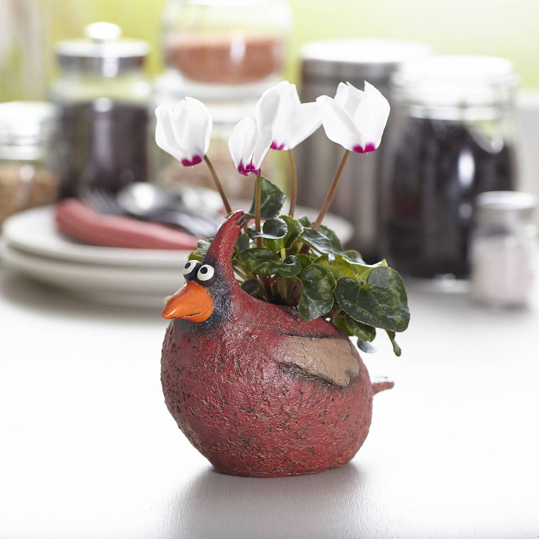 Blobhouse Planters