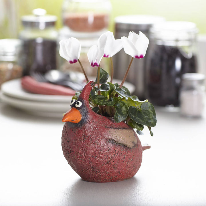 Blobhouse Planters