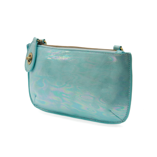 Joy Crossbody Wristlet