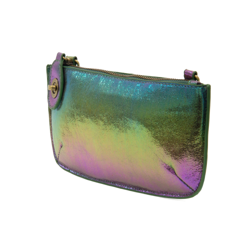 Joy Crossbody Wristlet