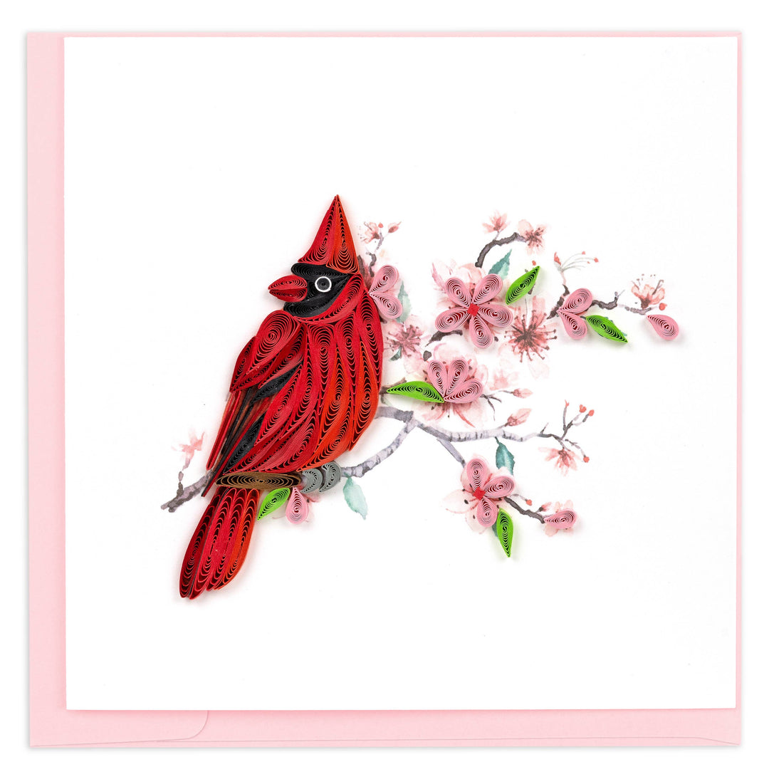Quilled Greeting Cards