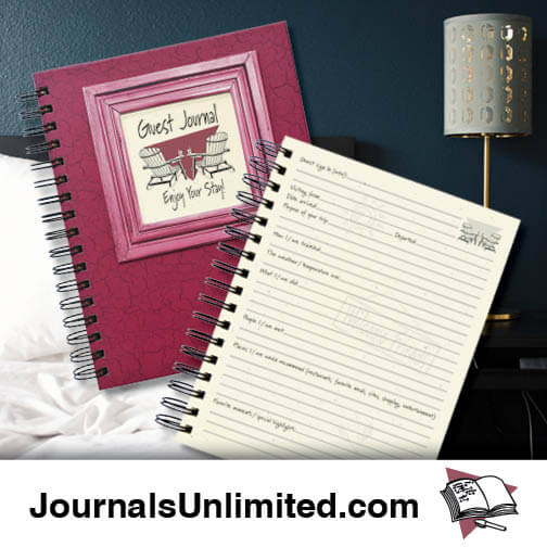 Guest Journal