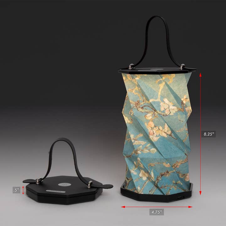 Modgy Origami Lanterns