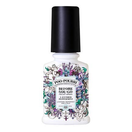 Poo Pourri Collection