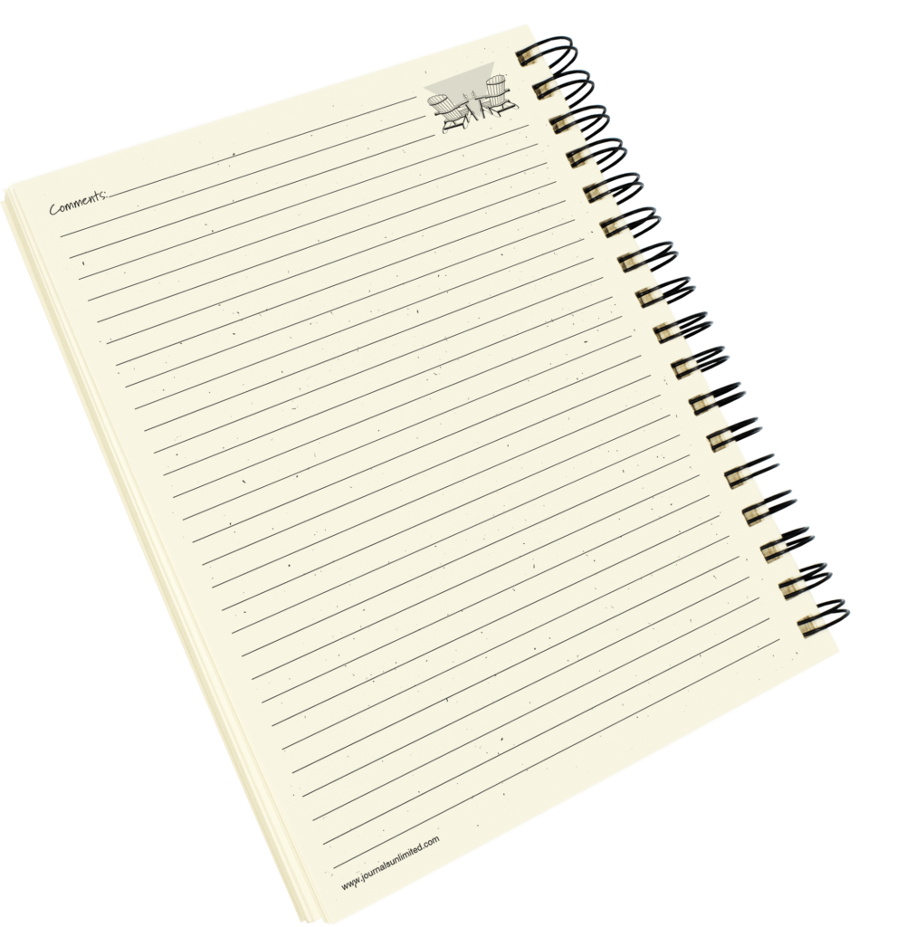 Guest Journal
