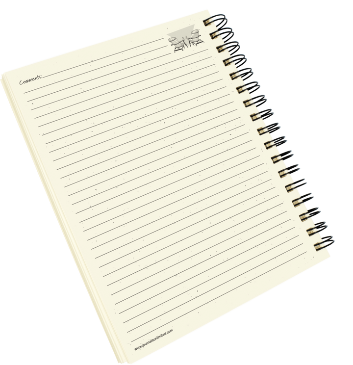 Guest Journal