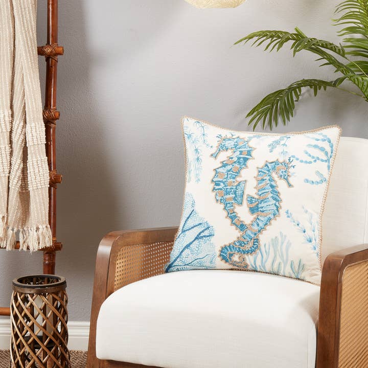 20" Pillow Cover Collection