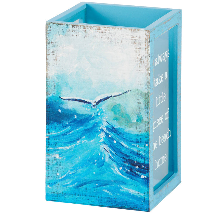 Shell Holder