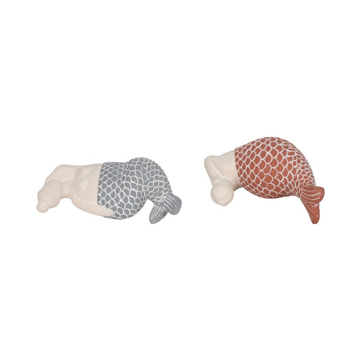 Mermaid Figurine