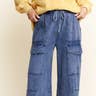 J. Her Cargo  Pants