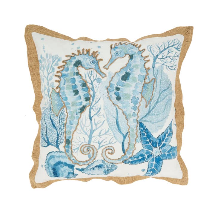 18" Pillow Cover