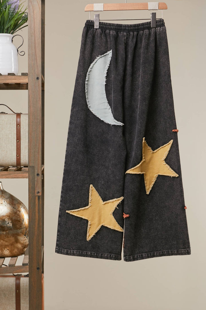 Sun & Star Pants