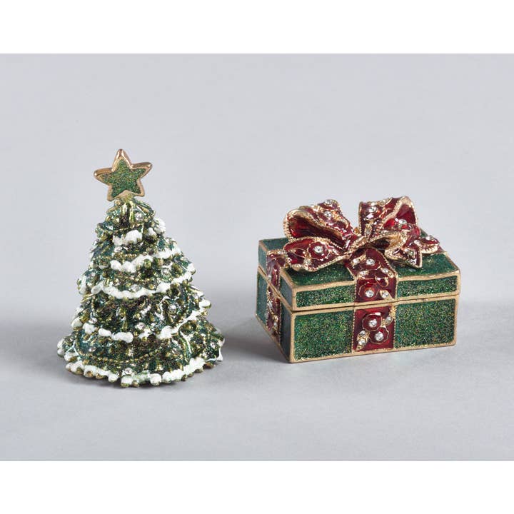 Jewelry Box Collection