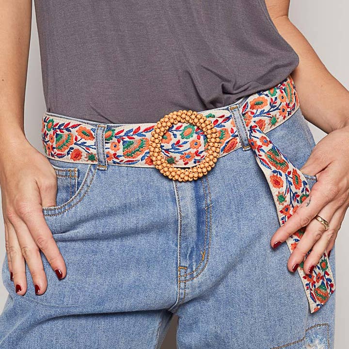 POL Belt Collection