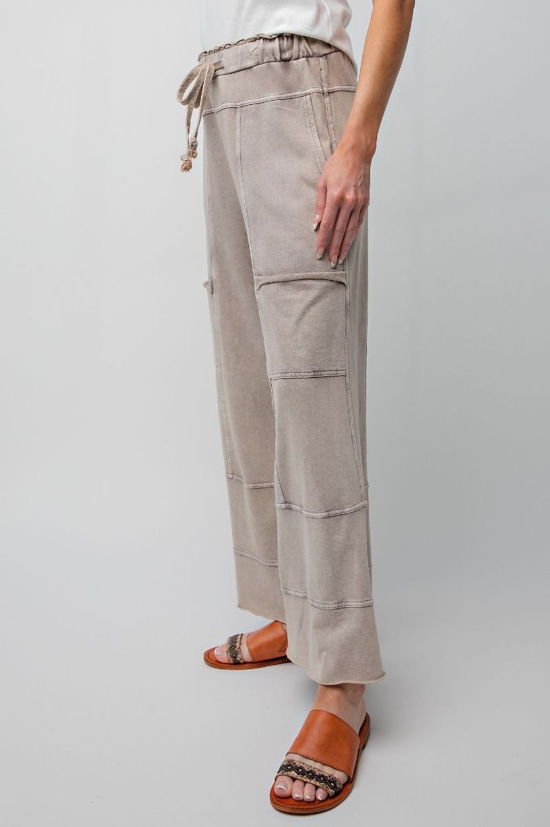 Easel Knit Pants