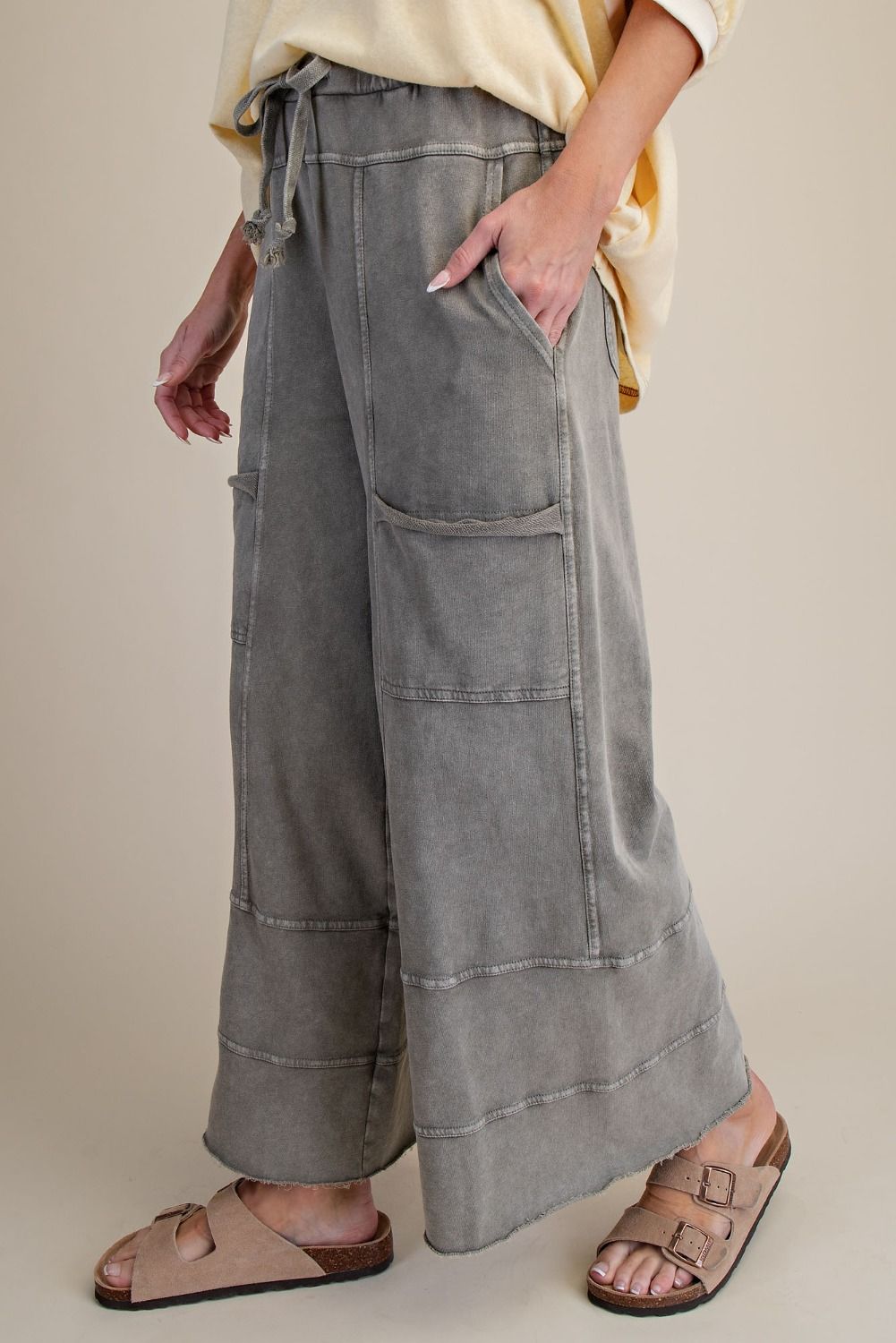 Easel Knit Pants