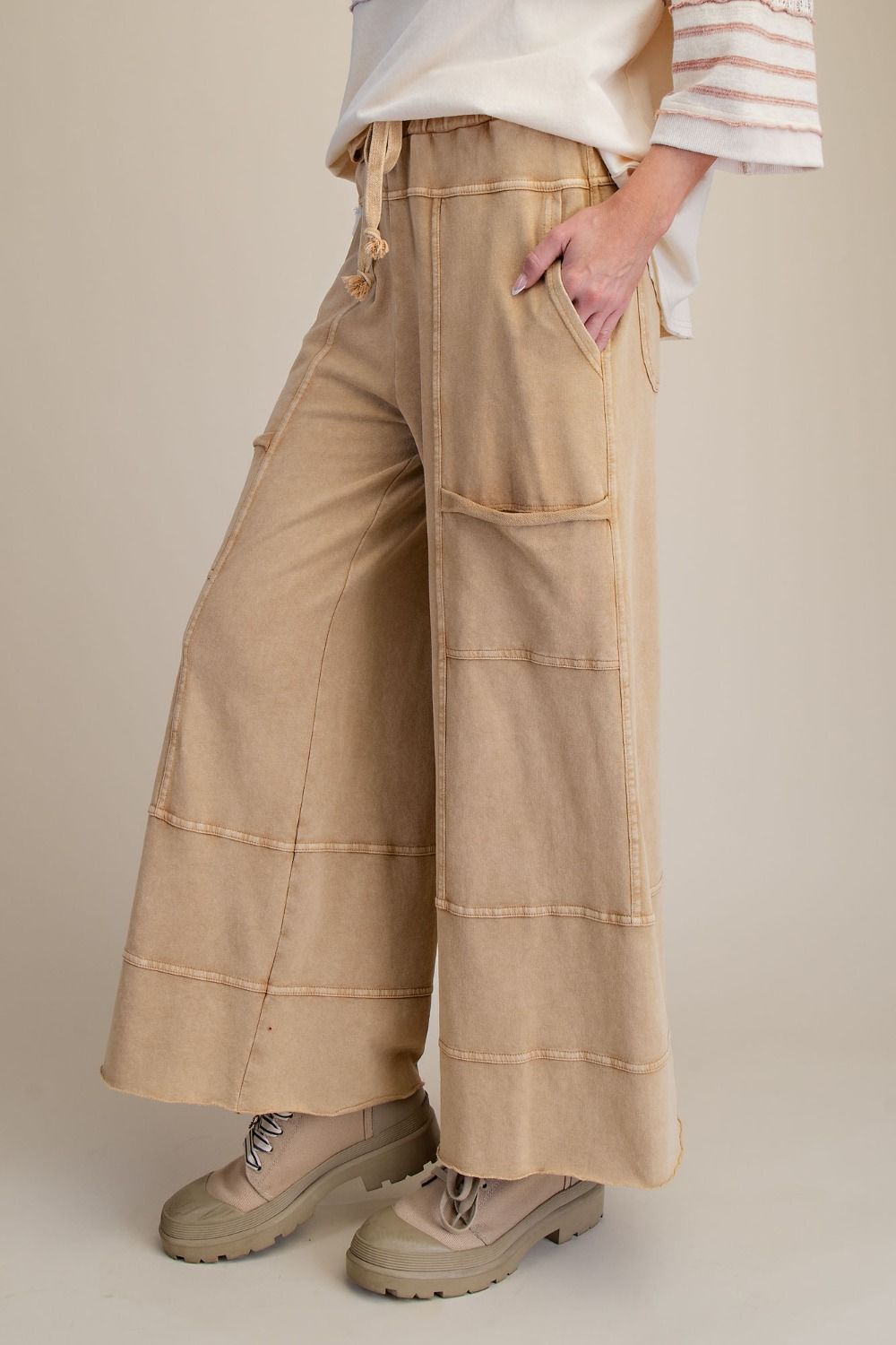 Easel Knit Pants