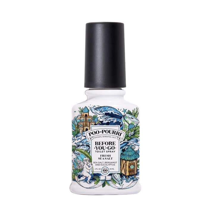 Poo Pourri Collection
