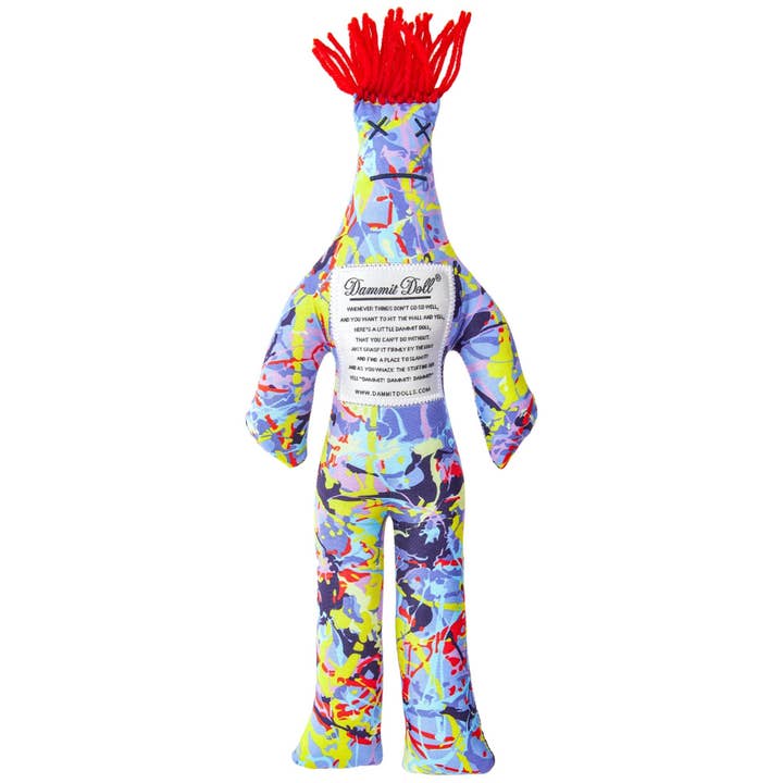 Dammit Doll! Collection