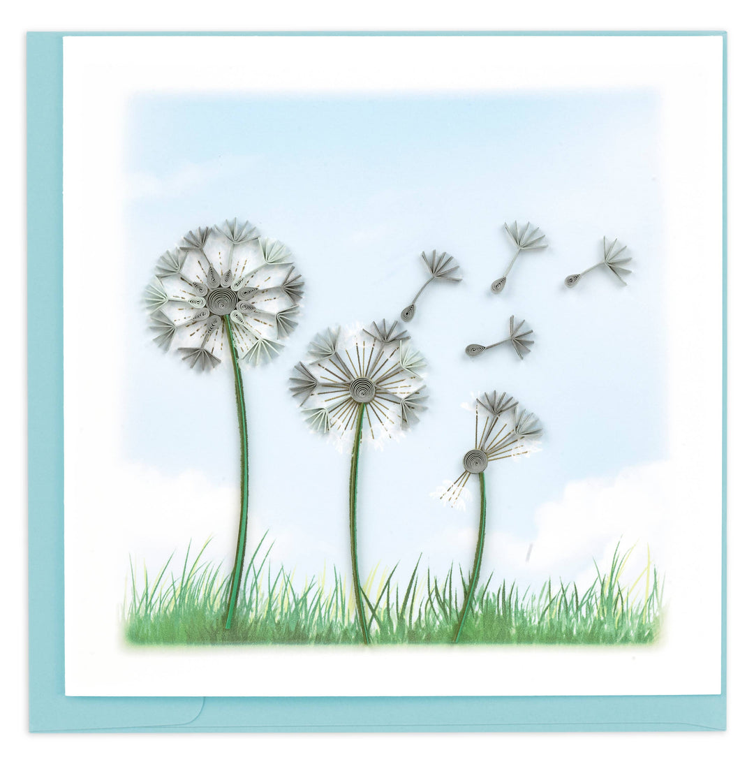 Quilled Greeting Cards