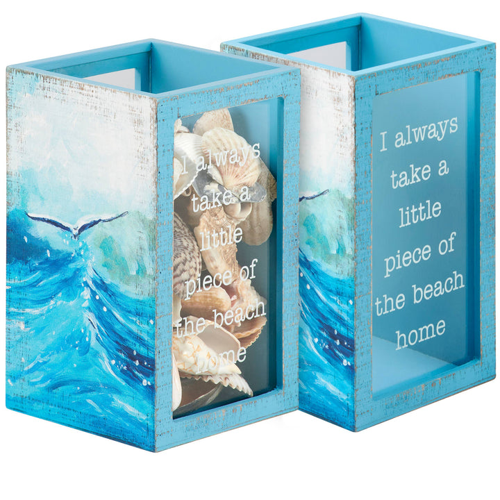 Shell Holder