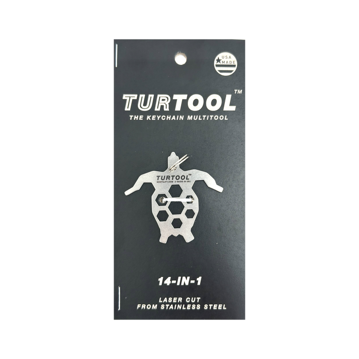 Turtool™ 14-in-1 Multi-Tool