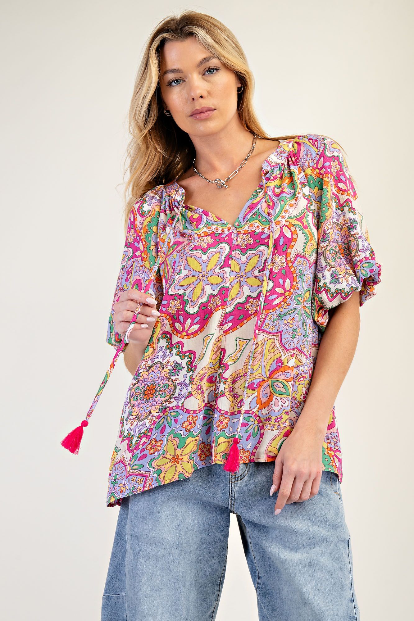 Easel Print Top