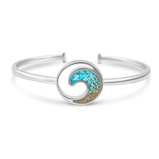 Dune Bracelet Explorer Cuff