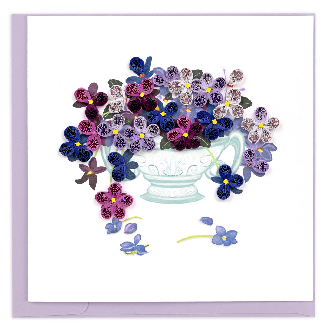 Quilled Greeting Cards